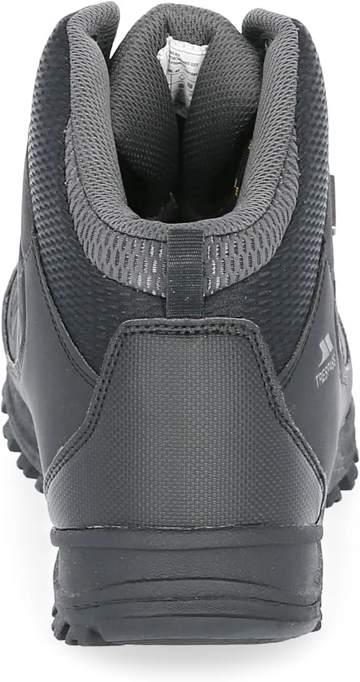 Men's High Rise Hiking Boots, 7 UK