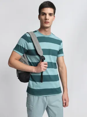 Men's Shirt Collar Regular Fit Solid Offwhite Shirt