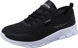 Men's Shoes Mens Athletic Shoes Walking Shoe for Men Sneaker for Men Lightweight Casual Sneaker