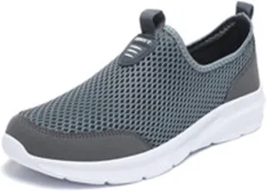 Mens Slip on Shoes Mens Athletic Shoes Walking Shoe for Men Sneaker for Men Casual Athletic Gym Sneaker