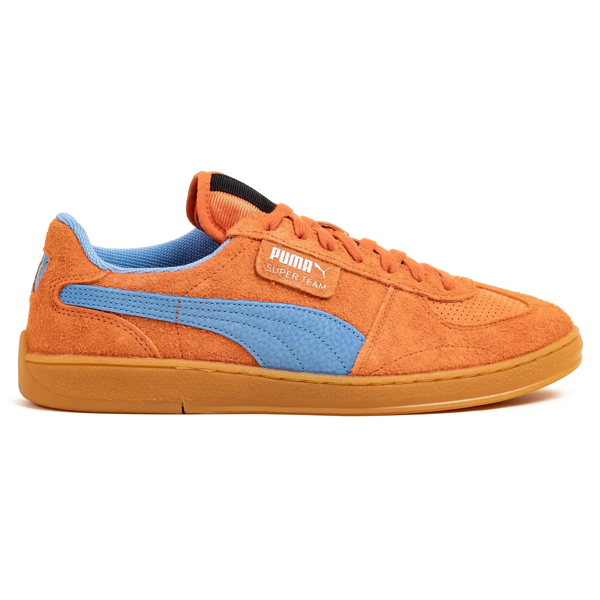 Men's  Super Team Og - Orange/Blue