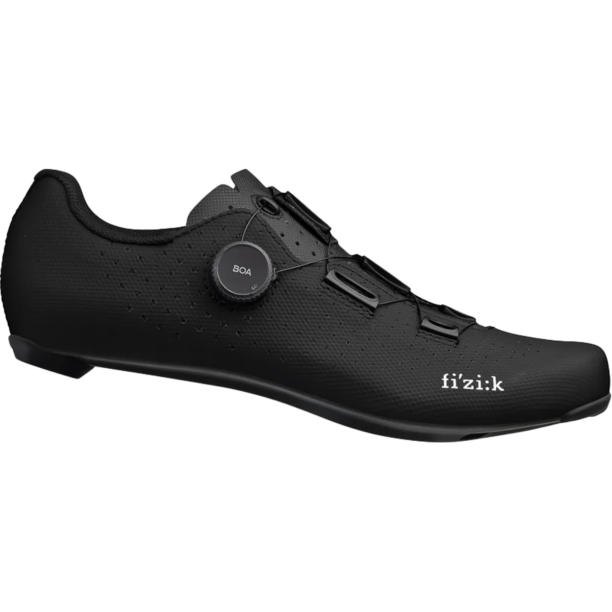 Men's Tempo Decos Carbon