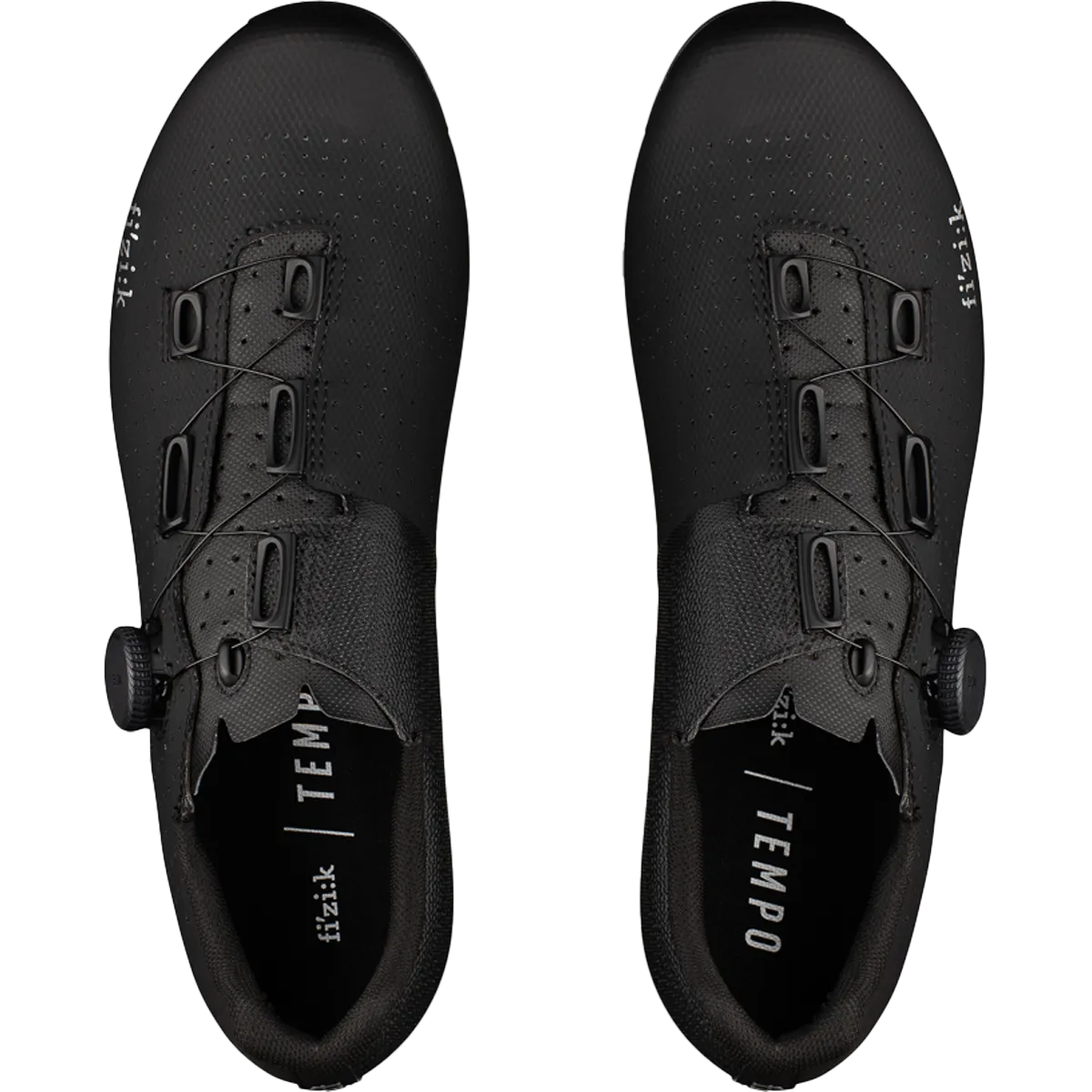 Men's Tempo Decos Carbon