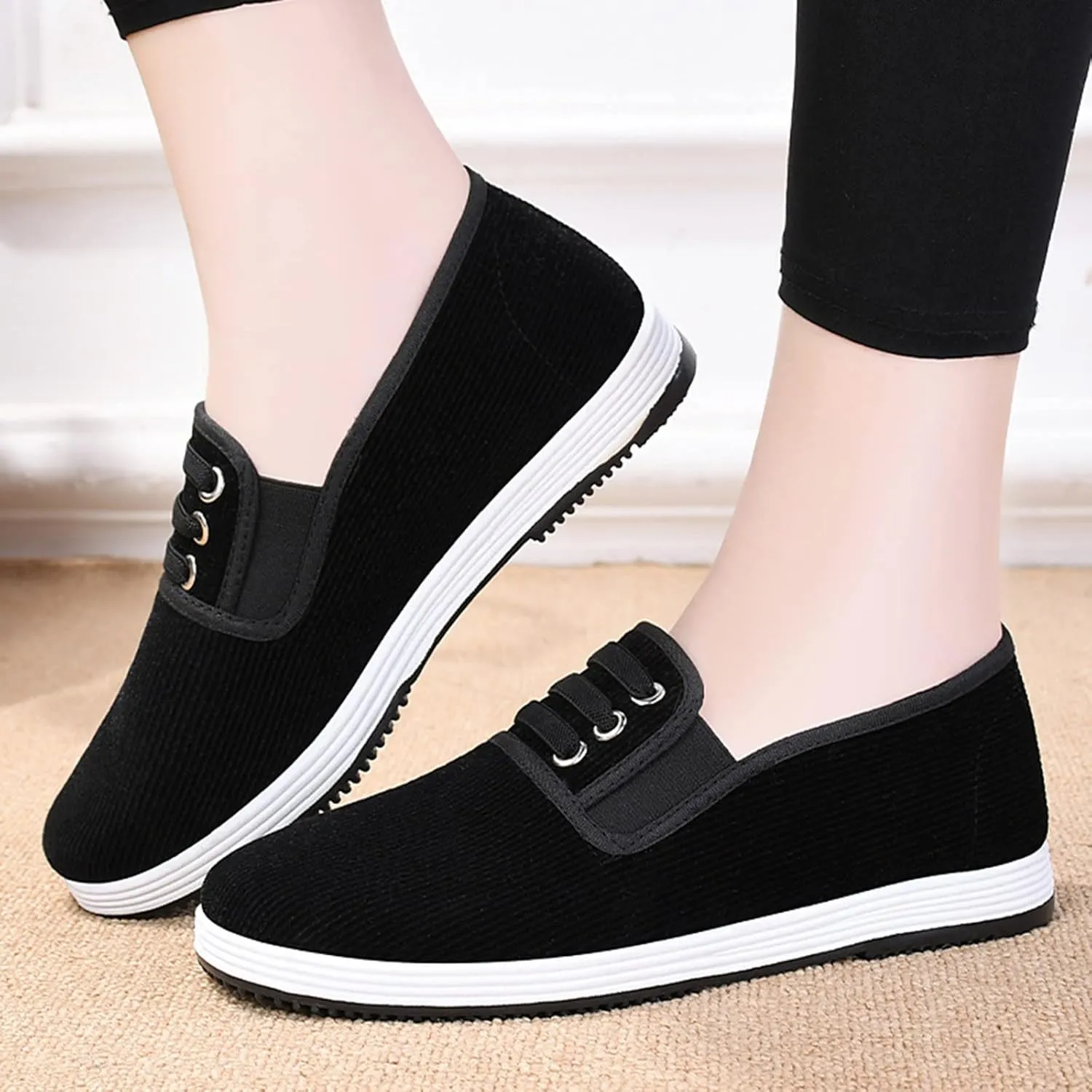 Mens Tennis Shoes Mens Walking Shoes Shoe for Men Slip on Shoe for Men Athletic Gym Lightweight Sneaker