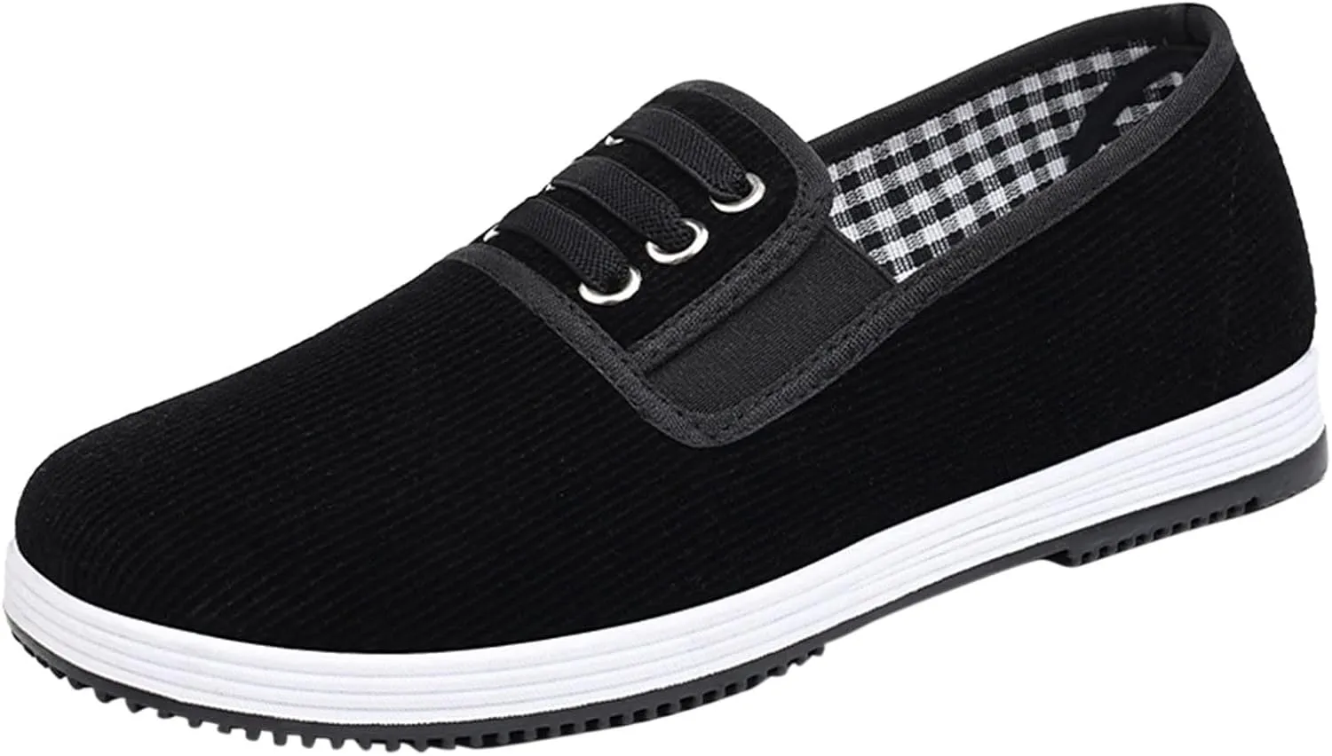Mens Tennis Shoes Mens Walking Shoes Shoe for Men Slip on Shoe for Men Athletic Gym Lightweight Sneaker