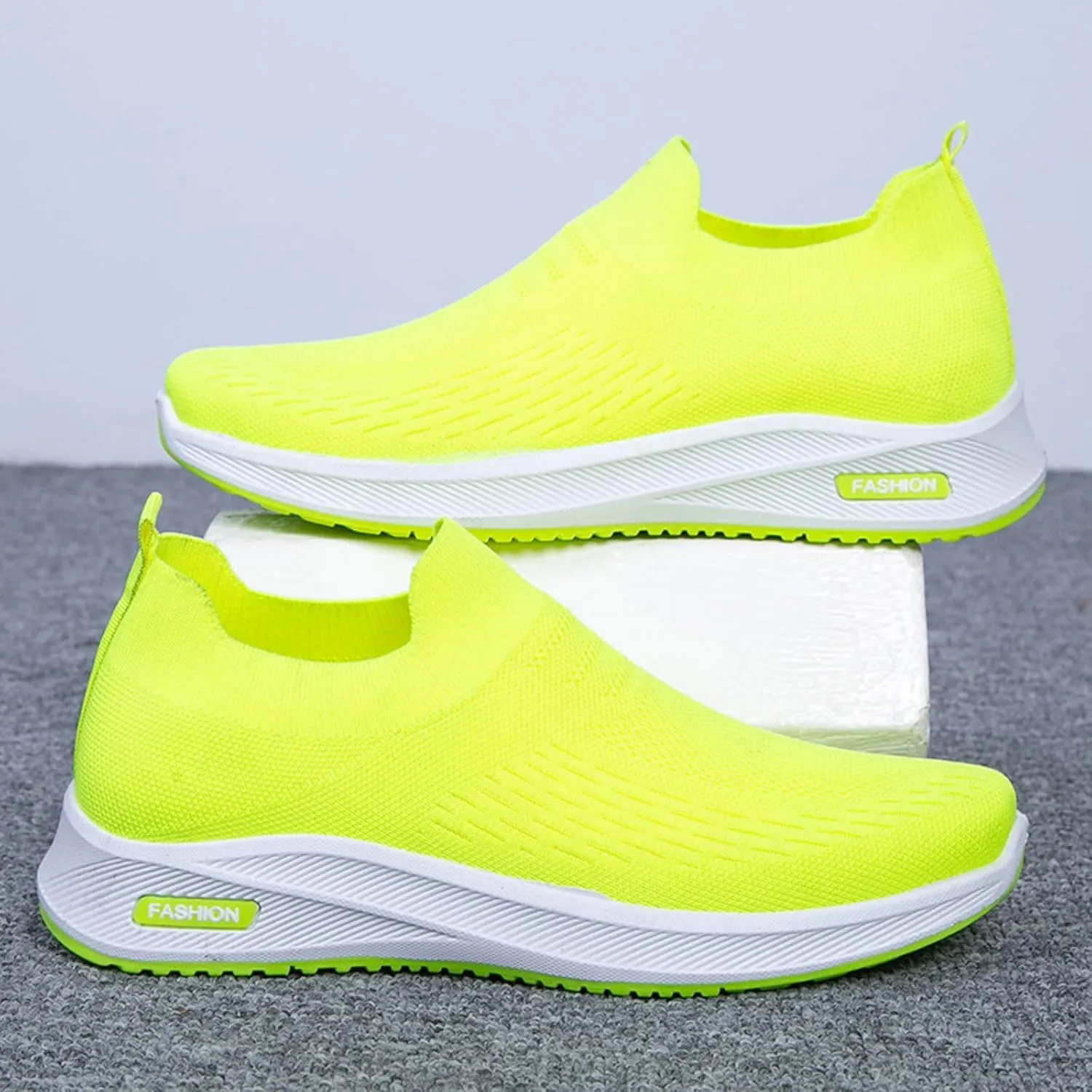 Mens Walking Shoes Men's Fashion Sneakers Tennis Shoe for Men Sneaker for Men Lightweight Comfortable Sneaker