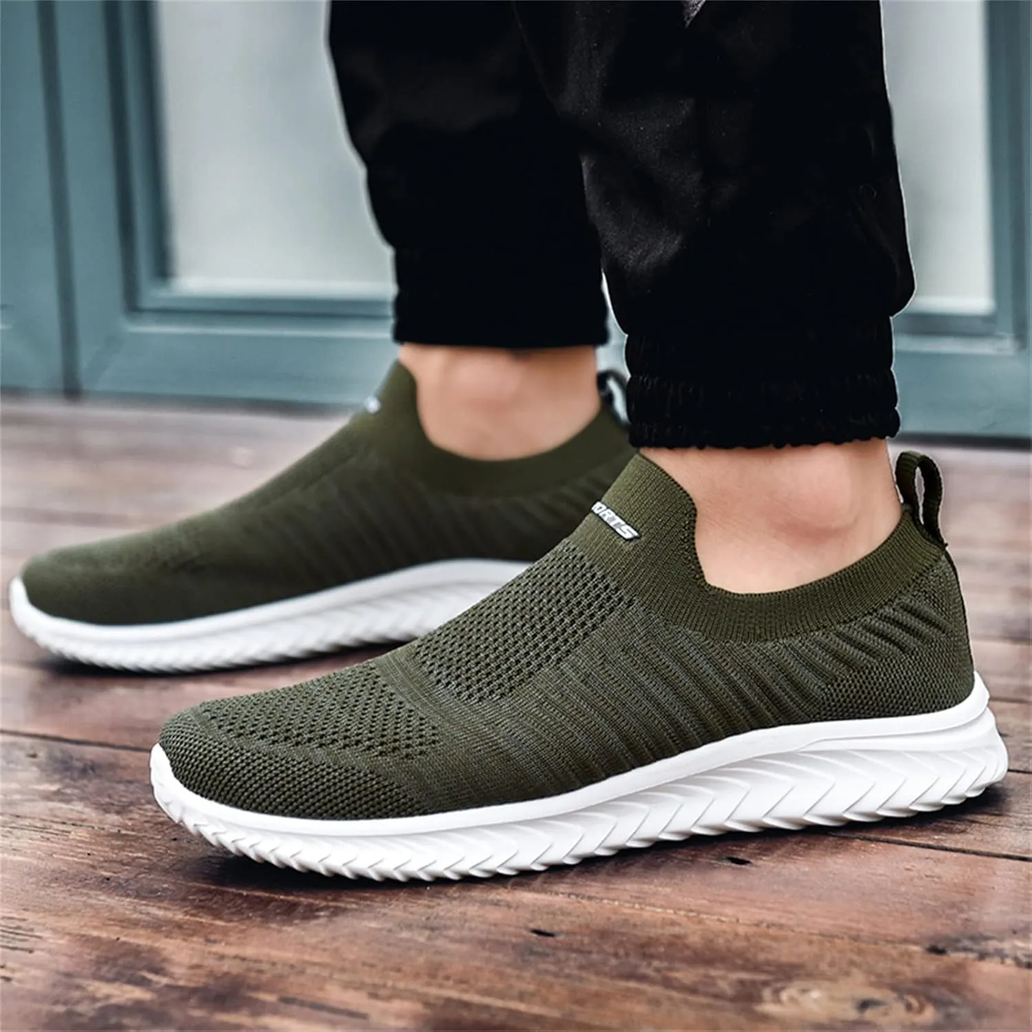 Mens Walking Shoes Men's Sneakers Shoe for Men Tennis Shoe for Men Lightweight Sport Sneaker