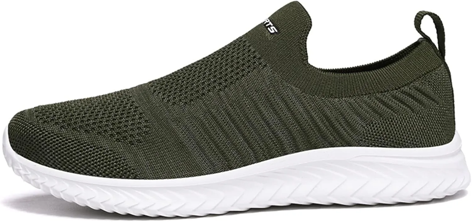 Mens Walking Shoes Men's Sneakers Shoe for Men Tennis Shoe for Men Lightweight Sport Sneaker