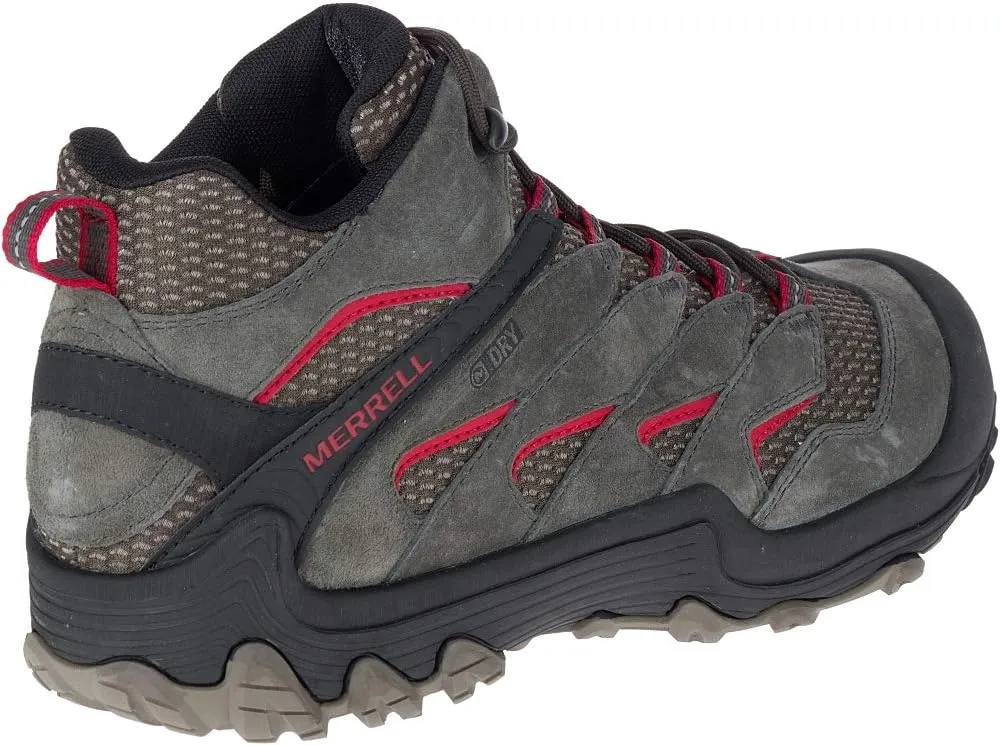 Merrell Men's J12759 High Rise Hiking Boots