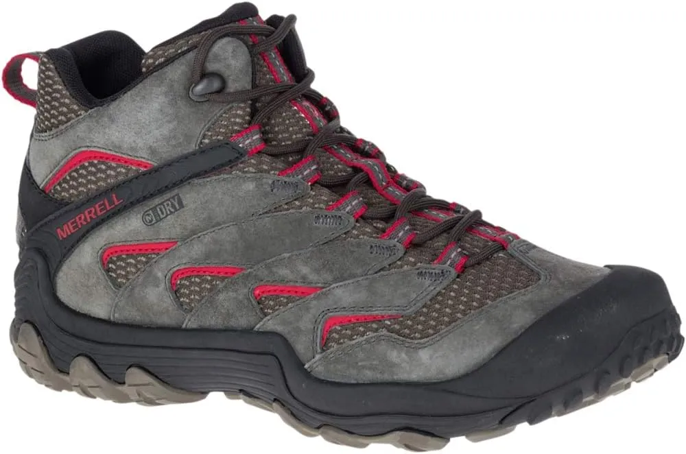 Merrell Men's J12759 High Rise Hiking Boots