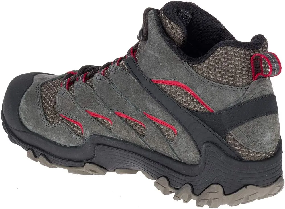 Merrell Men's J12759 High Rise Hiking Boots
