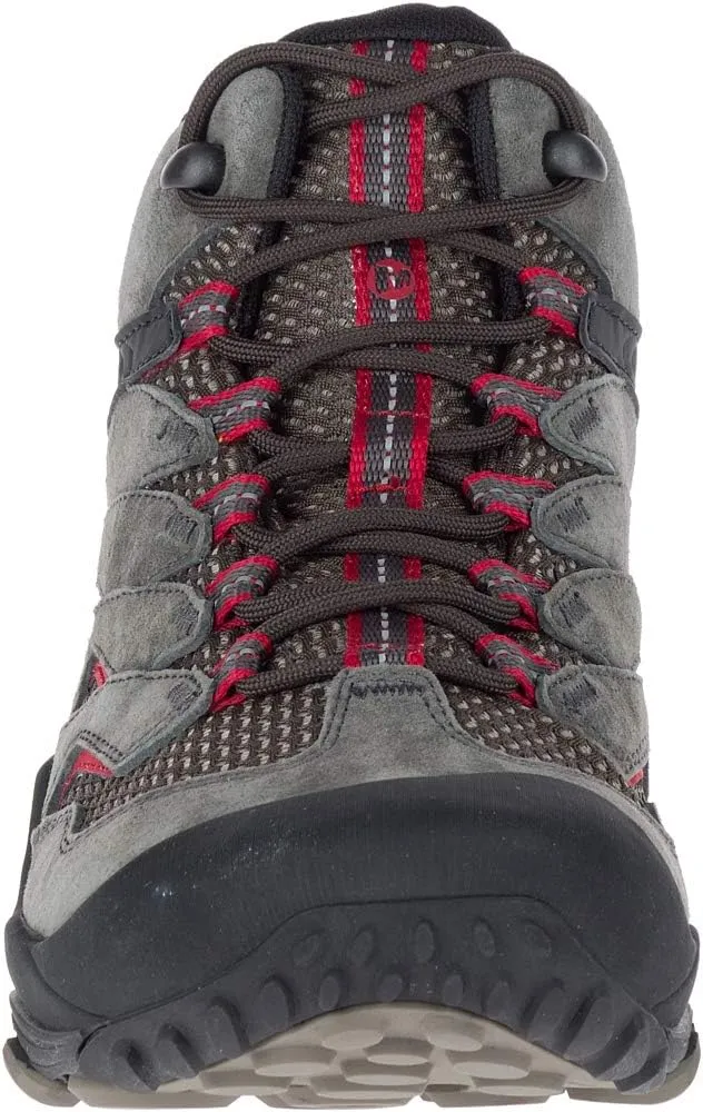 Merrell Men's J12759 High Rise Hiking Boots