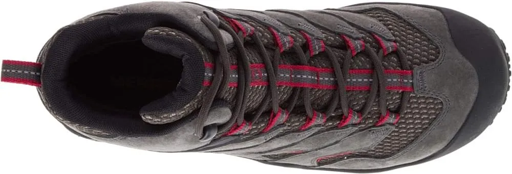 Merrell Men's J12759 High Rise Hiking Boots