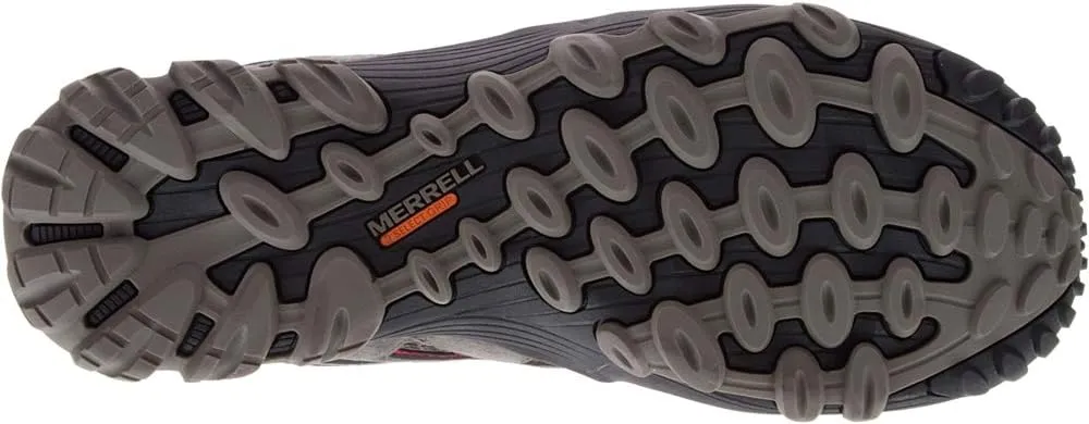 Merrell Men's J12759 High Rise Hiking Boots