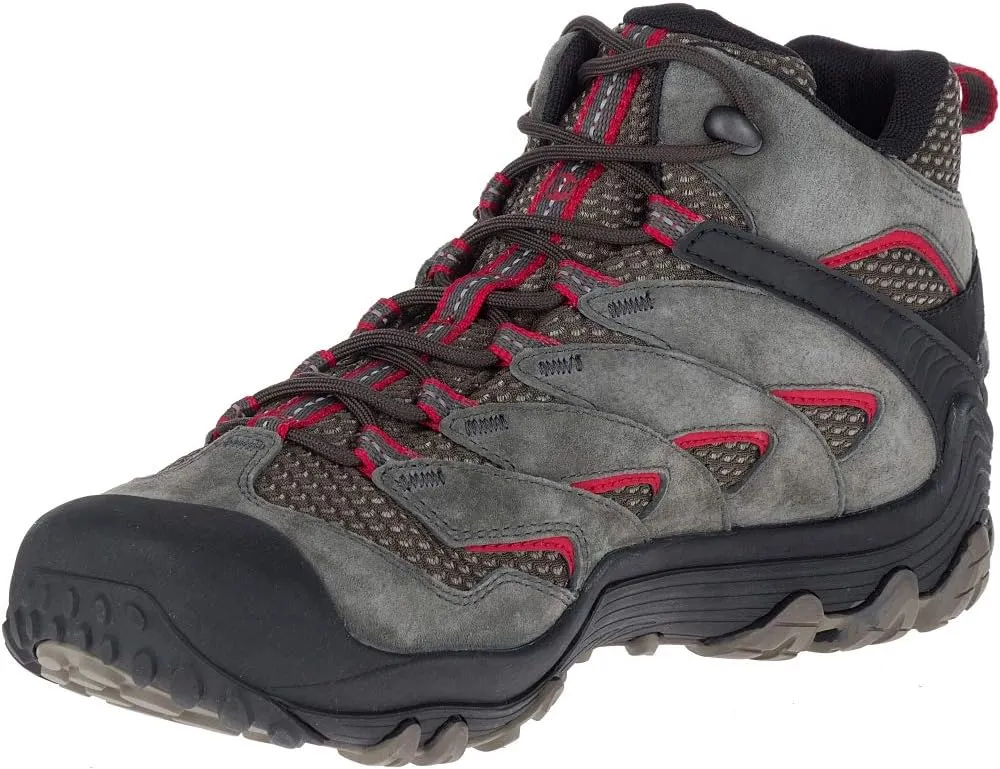 Merrell Men's J12759 High Rise Hiking Boots