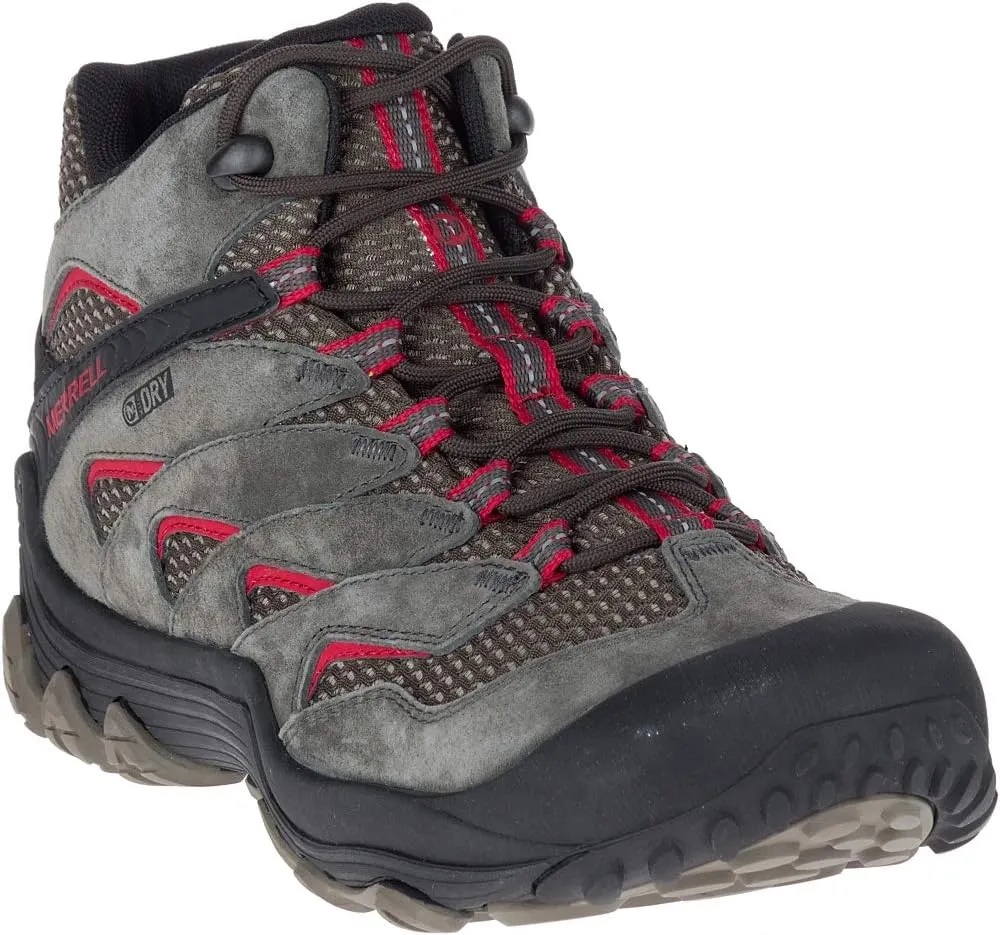 Merrell Men's J12759 High Rise Hiking Boots