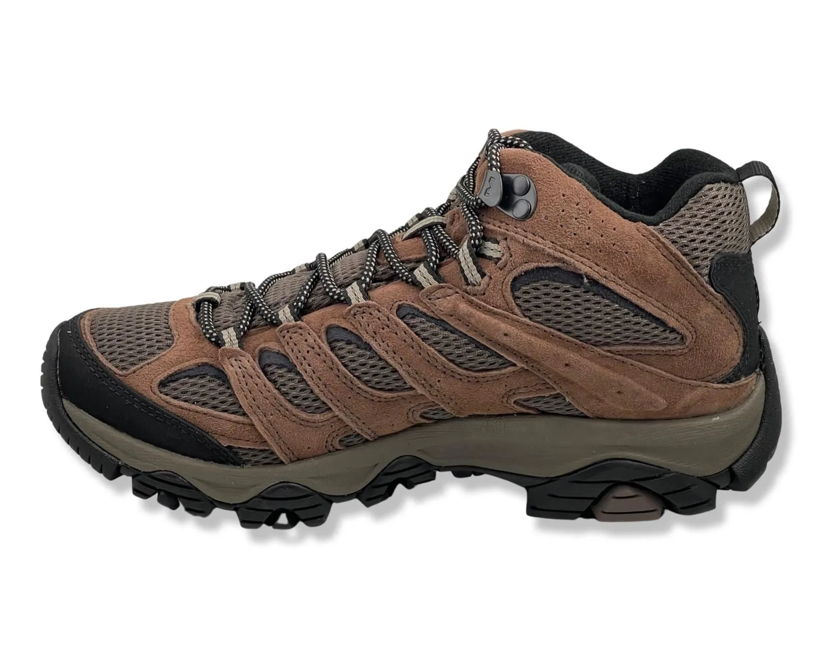 Merrell Moab 3 Mid GORE-TEX Bracken Hiking Boots For Men's
