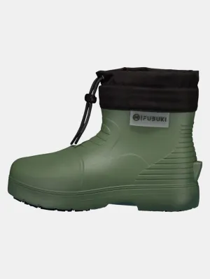 Niseko 3.0 Low Olive Winter Boots