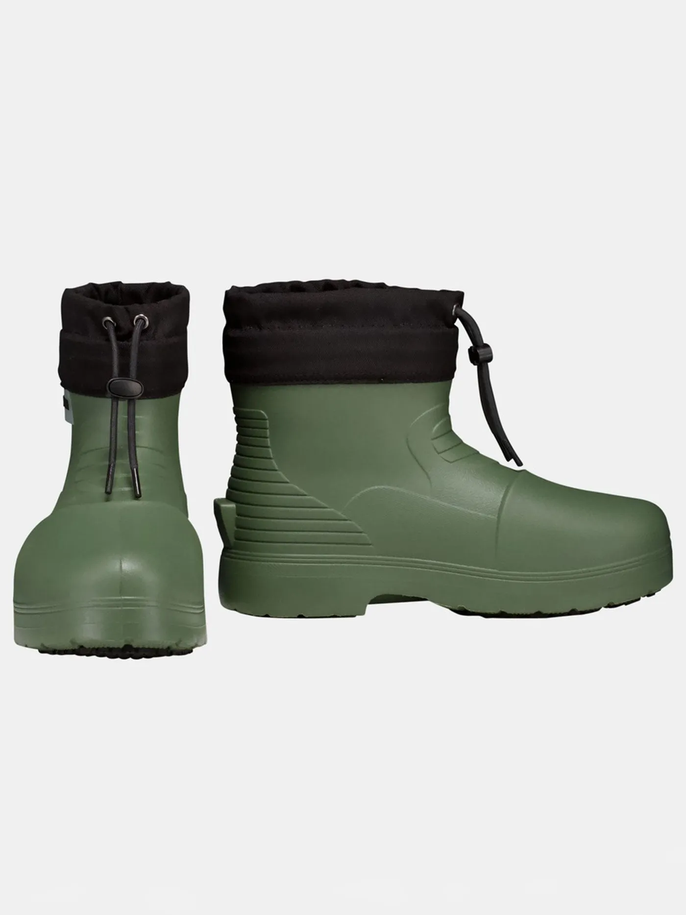 Niseko 3.0 Low Olive Winter Boots