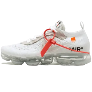 Off-White x Nike Air VaporMax White