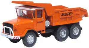 Oxford Diecast AEC 690 Dumper Truck Wimpey