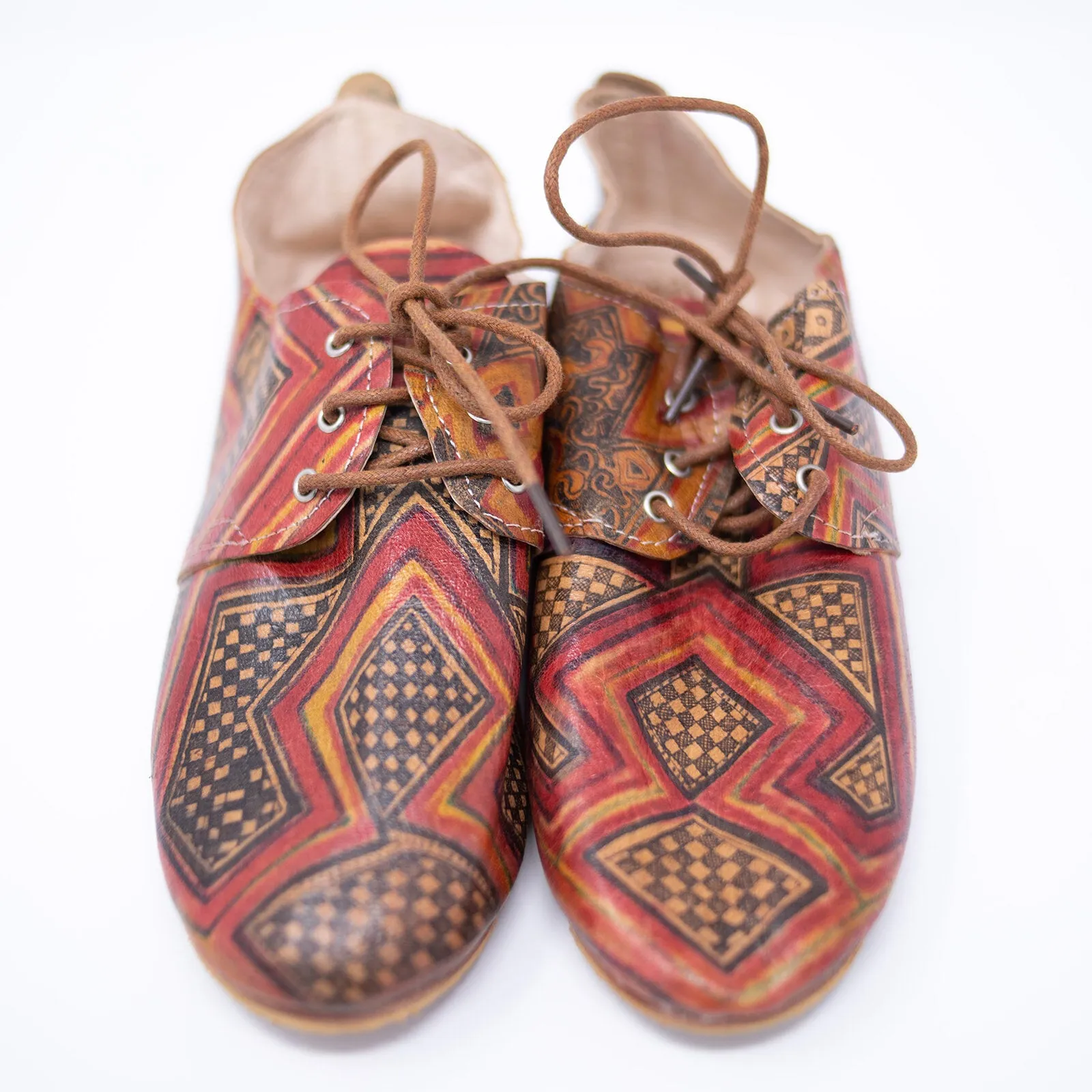 Oxford Shoe