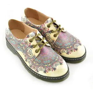 Oxford Shoes WMAX204