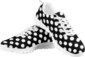PinUp Angel Women's Running Sneaker Lightweight Go Easy Walking Jogging Sports Walking Shoes