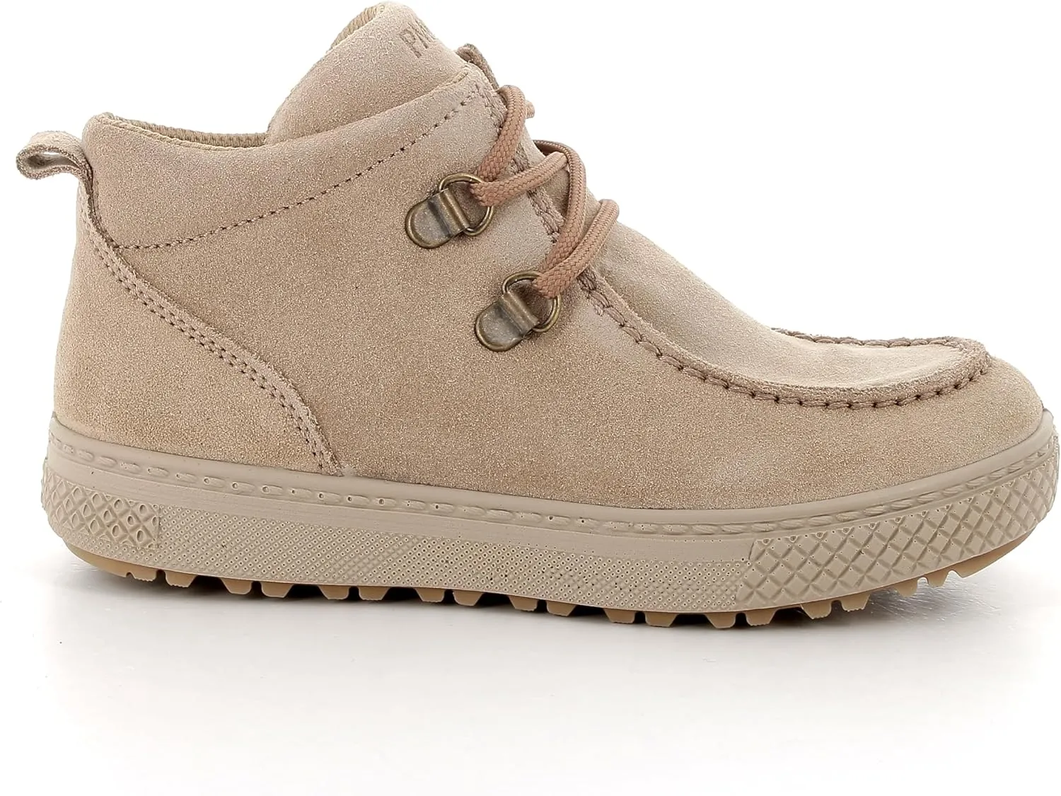 Primigi Men's Moccasin Oxford Flat