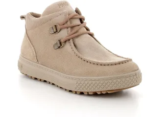 Primigi Men's Moccasin Oxford Flat