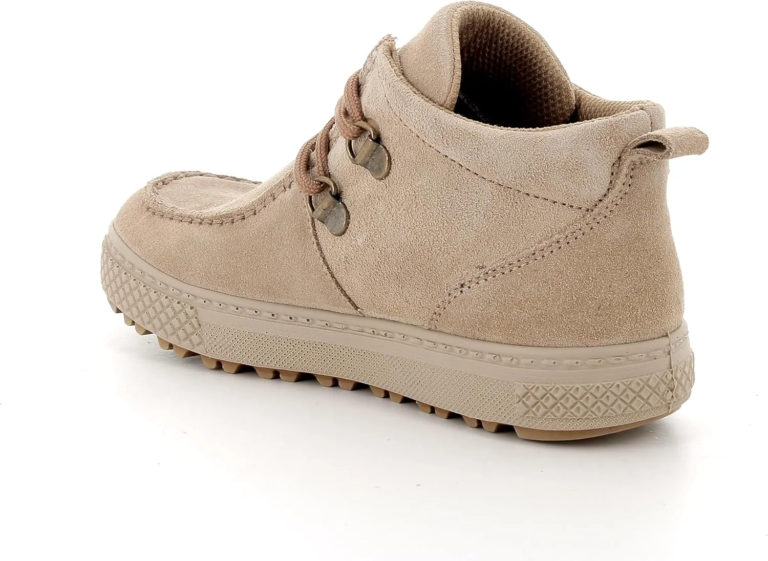 Primigi Men's Moccasin Oxford Flat
