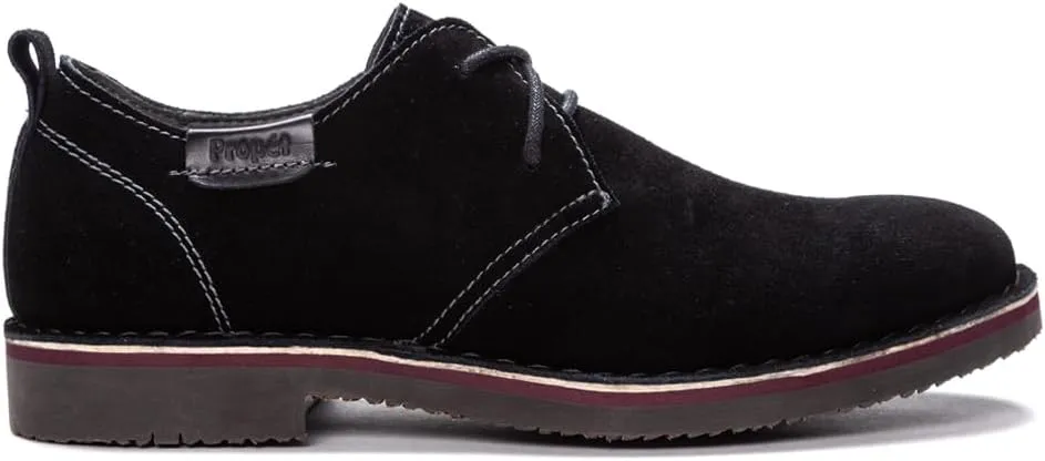 Prop??t Men's Finn Plain Toe Shoe