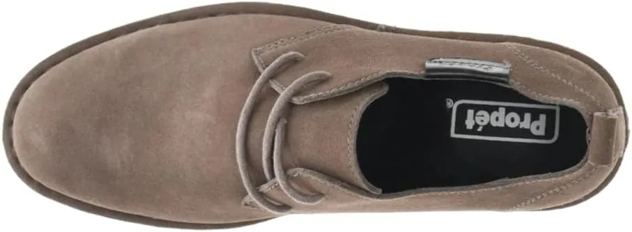 Prop??t Men's Finn Plain Toe Shoe