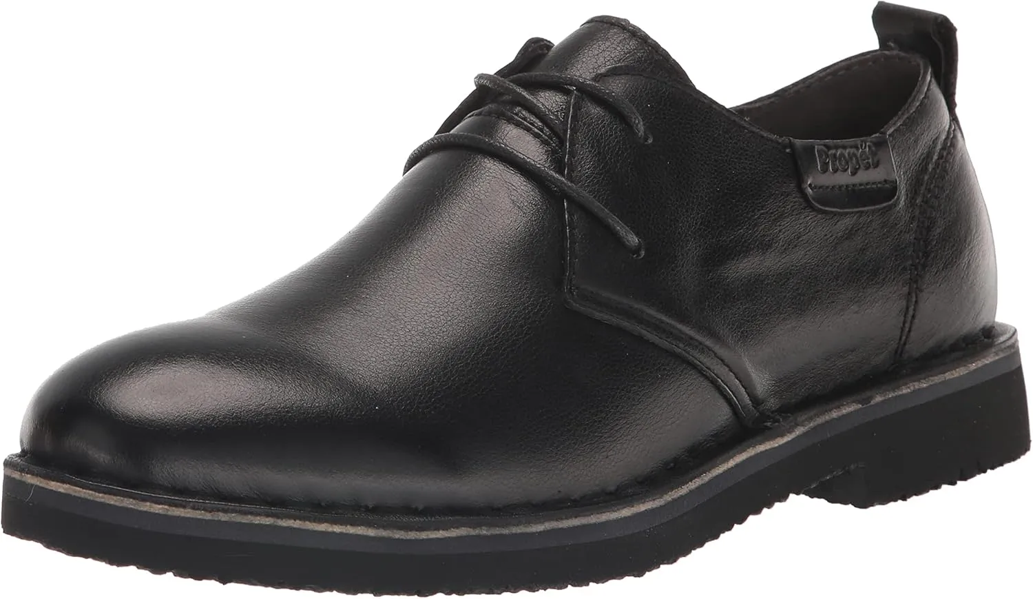 Prop??t Men's Finn Plain Toe Shoe