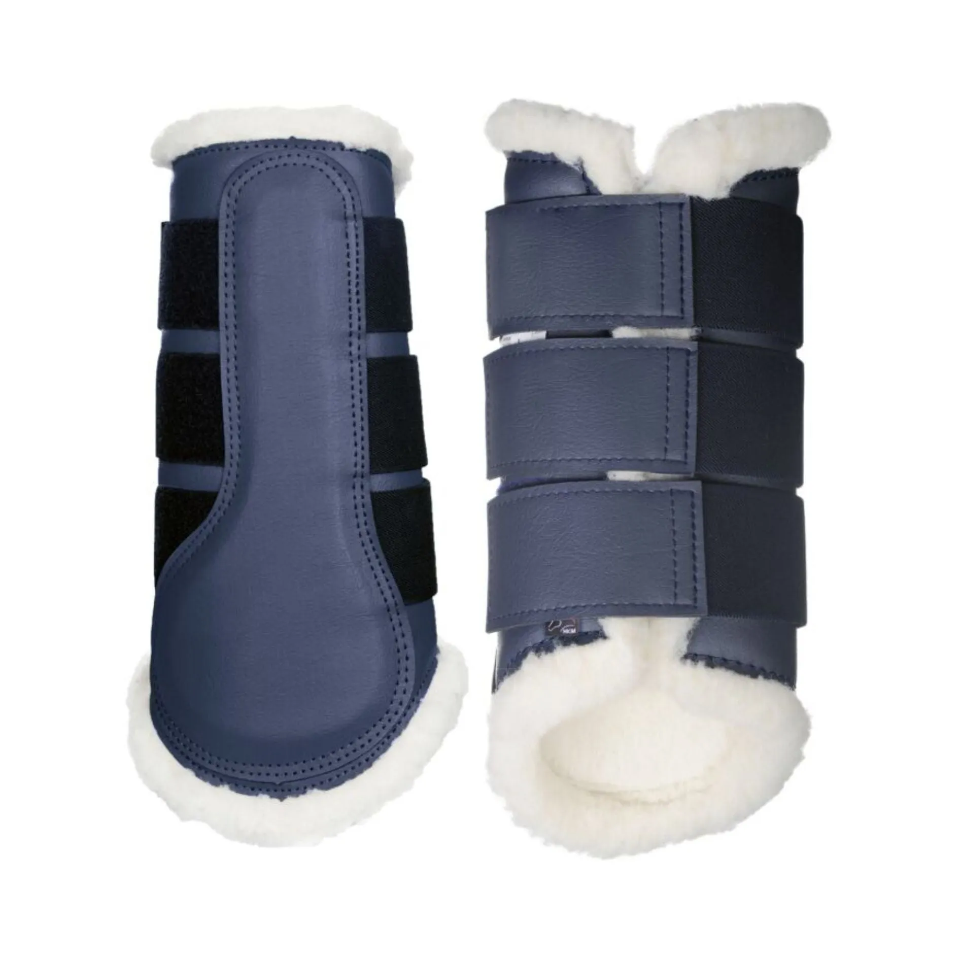 Protection Boots - Blue