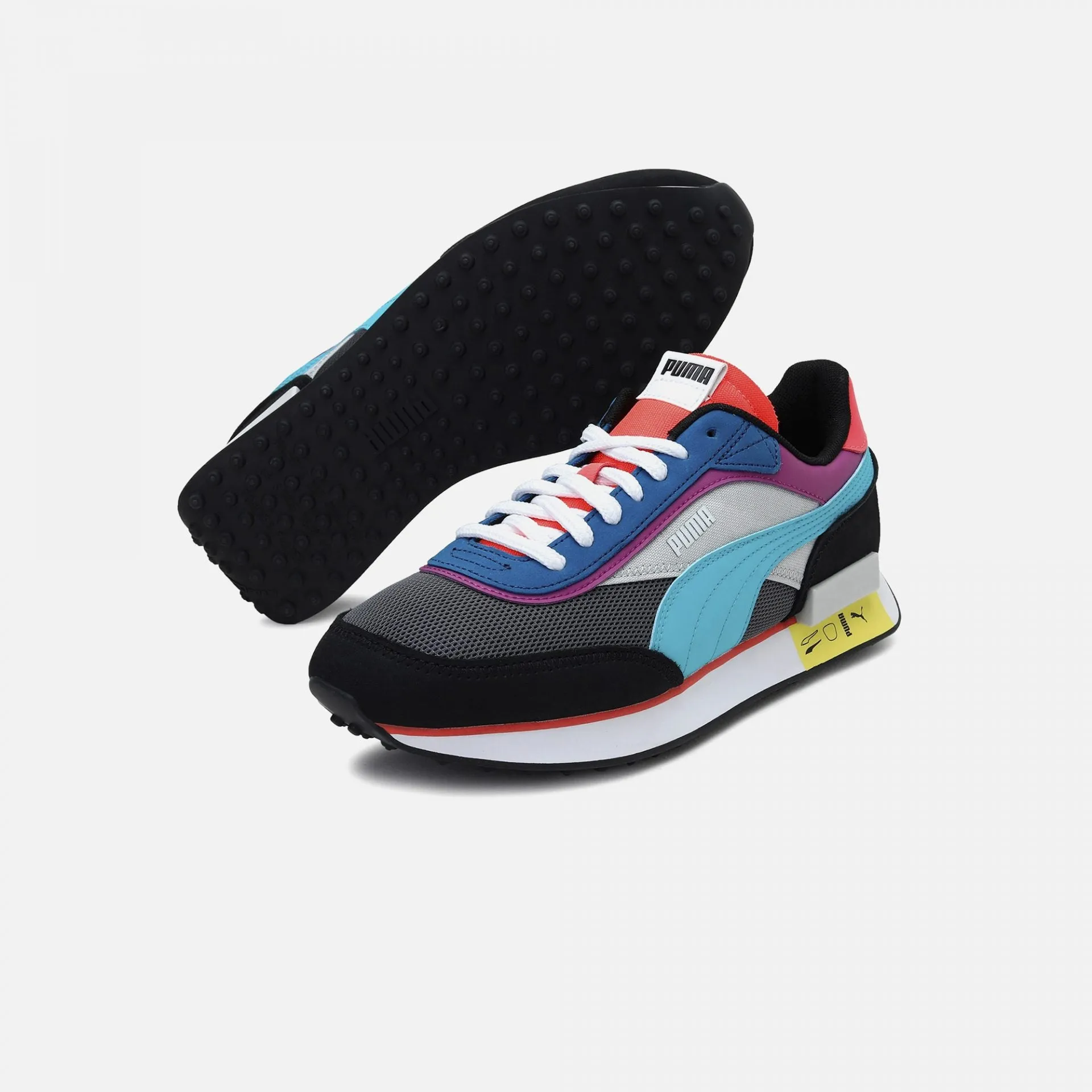 Puma | FUTURE RIDER ICONS CASTLEROCK