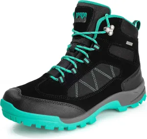 R CORD Womens Hiking Boots Waterproof Hiking Boots Womens Non-Slip Hiking Shoes Backpacking Boots All Day Walking Boots Outdoor