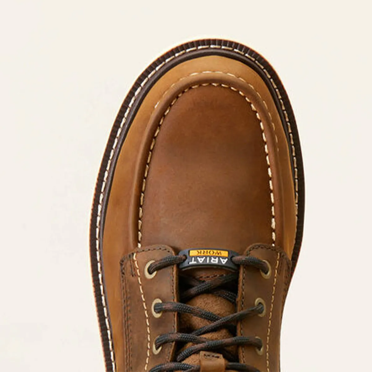 Rebar Lift 6" Waterproof Composite Toe Work Boot