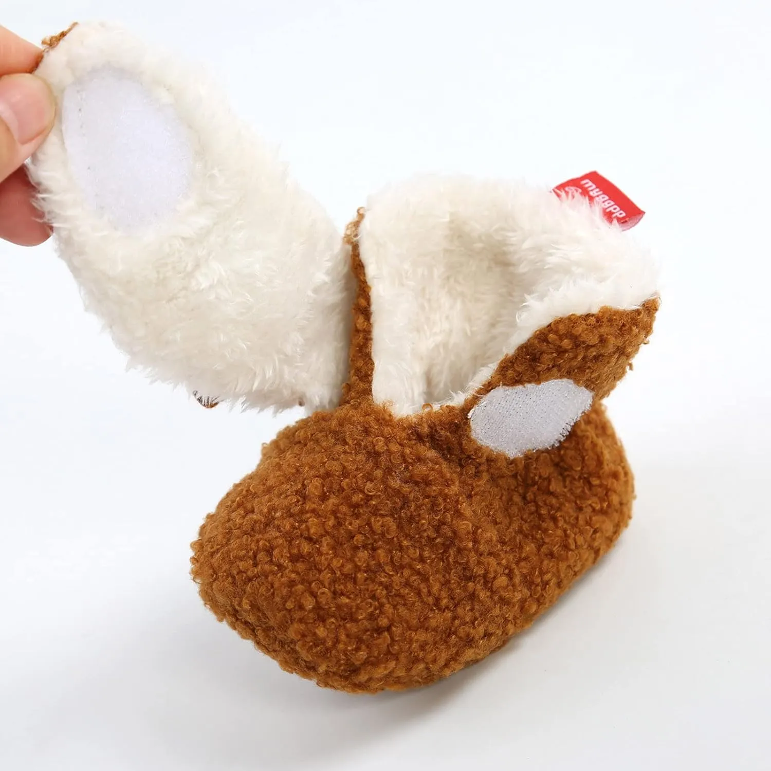 Shoes for Kids Baby Girls Boys Soft Booties Snow Boots Warm Shoes Infant Toddler Warming Prewalker First Walkers Gifts