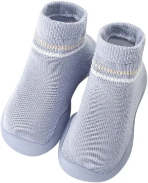 Shoes for Kids,Toddler Infant Newborn Baby Boys Girls Shoes First Walkers Antislip Socks Shoes Prewalker Kawaii Shoes