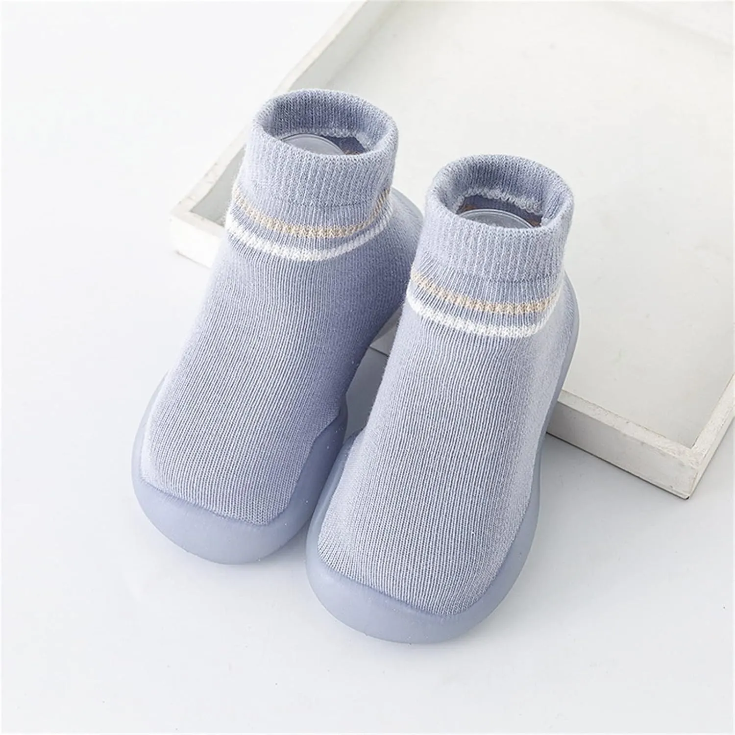 Shoes for Kids,Toddler Infant Newborn Baby Boys Girls Shoes First Walkers Antislip Socks Shoes Prewalker Kawaii Shoes