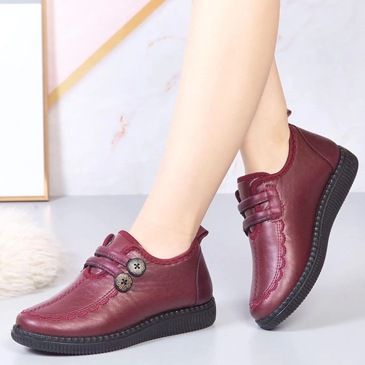 Size 12.5 Winter Boots Women Snow Boots for Women Waterproof Wide Width Fur Boots for Women Waterproof Boots for Women Womens Wide Toe Snow Boots Prime of Day Deals