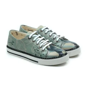 Sneakers Shoes GDS108