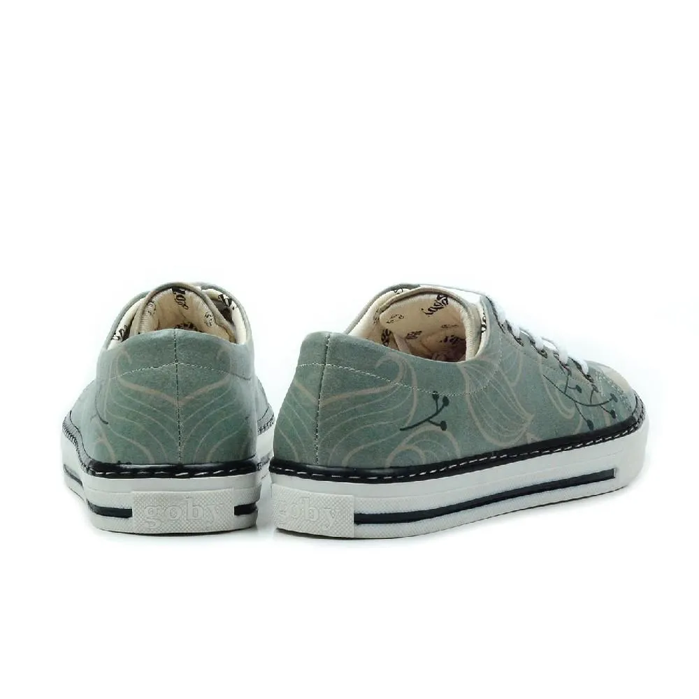 Sneakers Shoes GDS108
