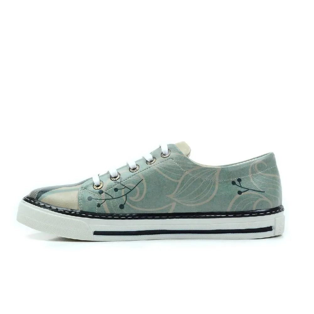 Sneakers Shoes GDS108
