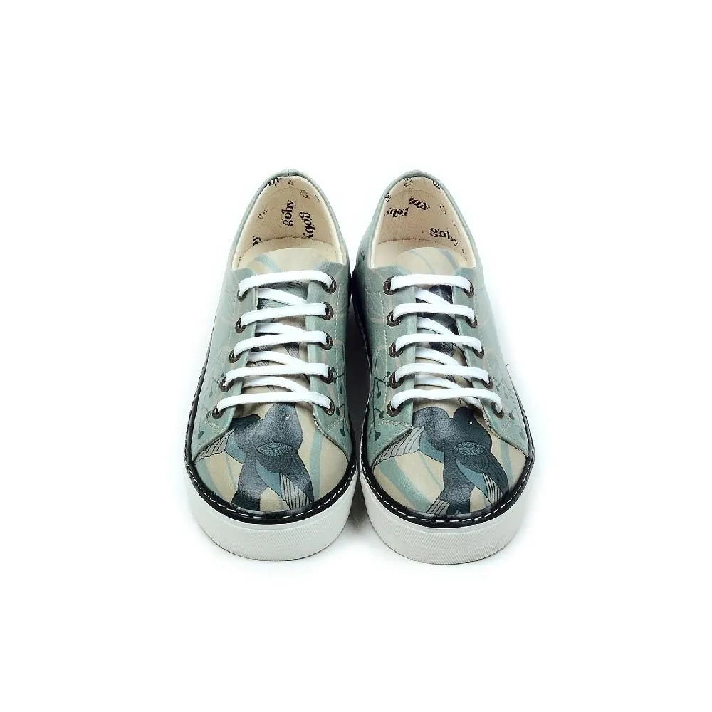 Sneakers Shoes GDS108