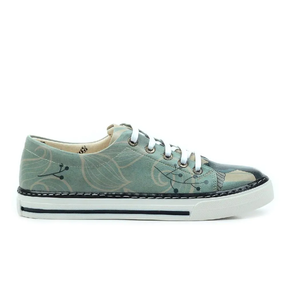 Sneakers Shoes GDS108