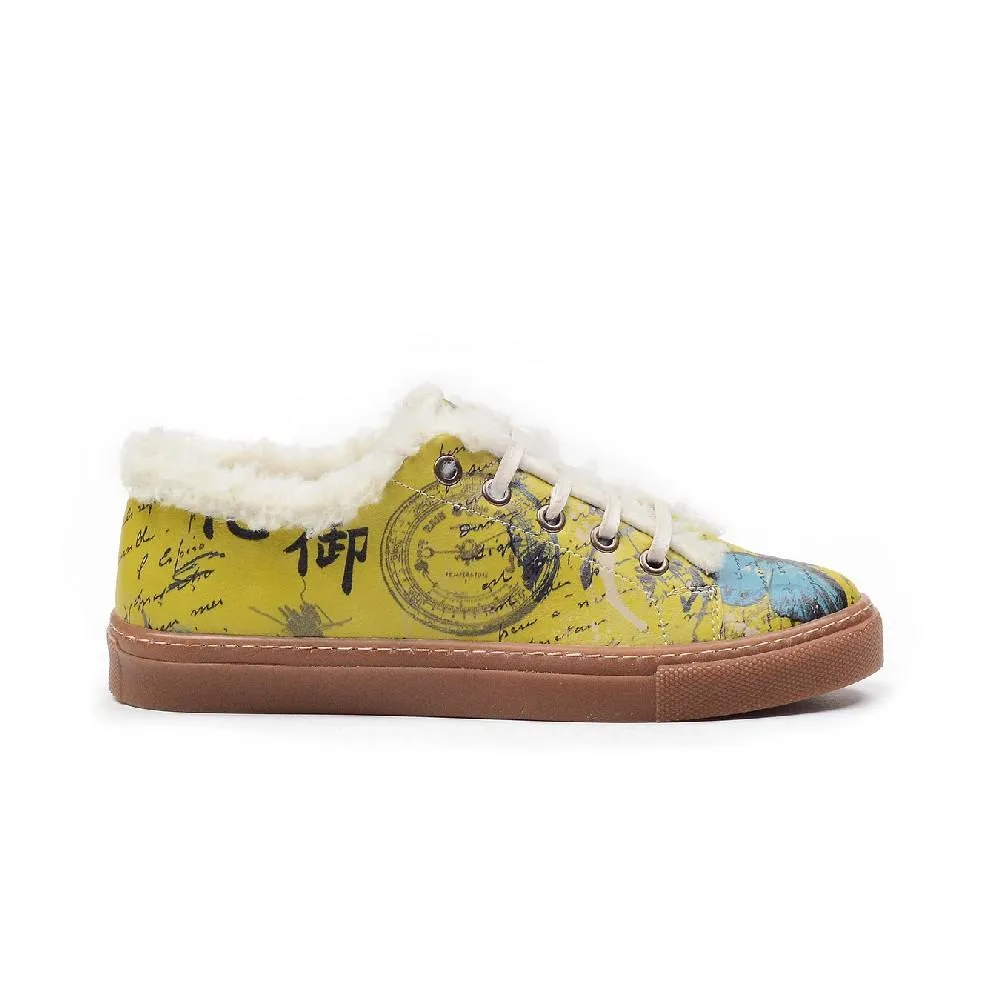 Sneakers Shoes GKS101