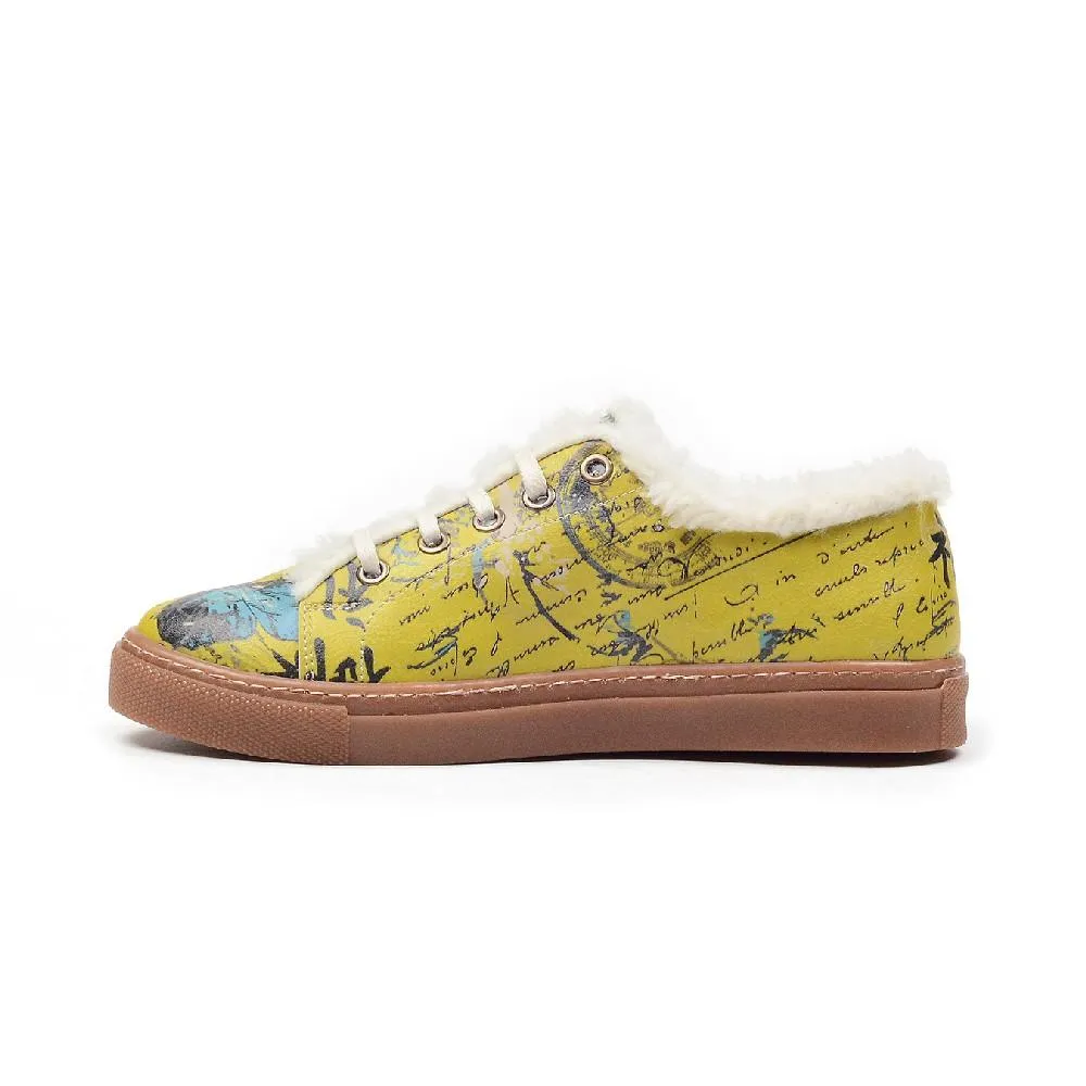 Sneakers Shoes GKS101