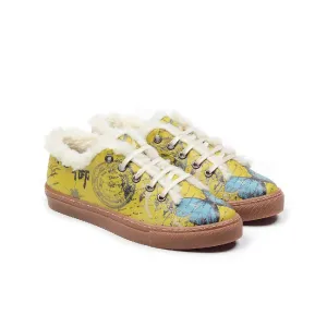 Sneakers Shoes GKS101